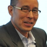 Dr. Julian Chang