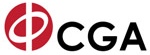 The Chinese Globalization Association Logo
