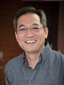 Jihua Group General Manager, Li Xue Cheng