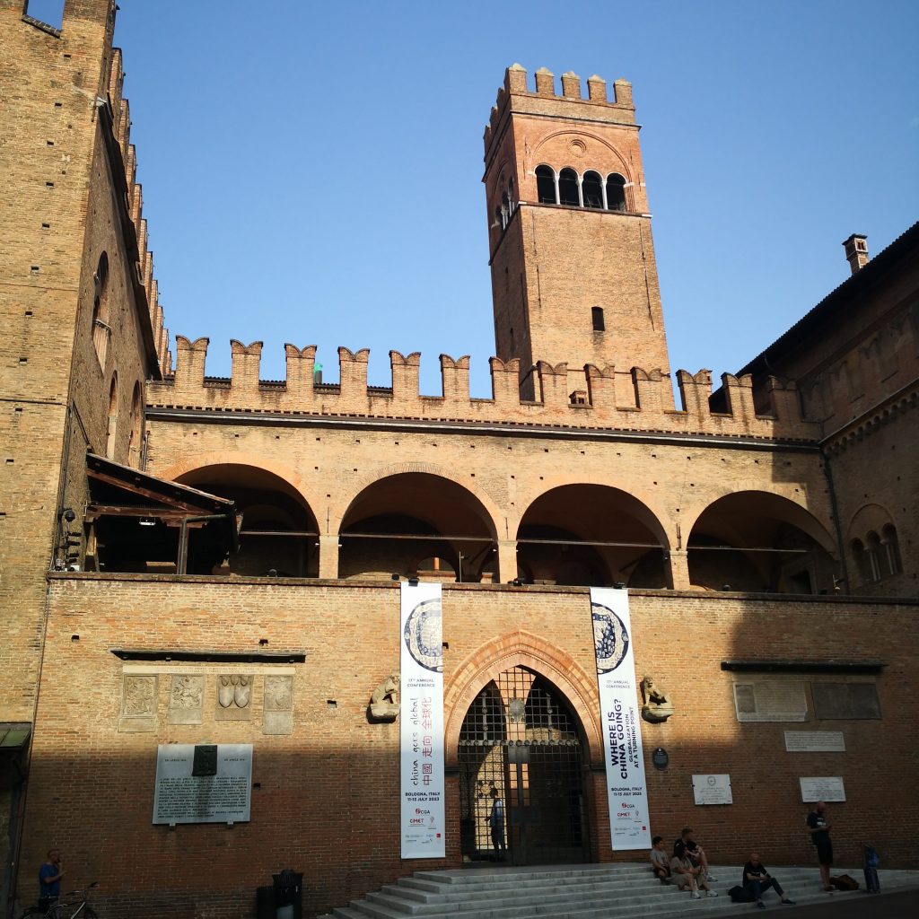 Conference Venue